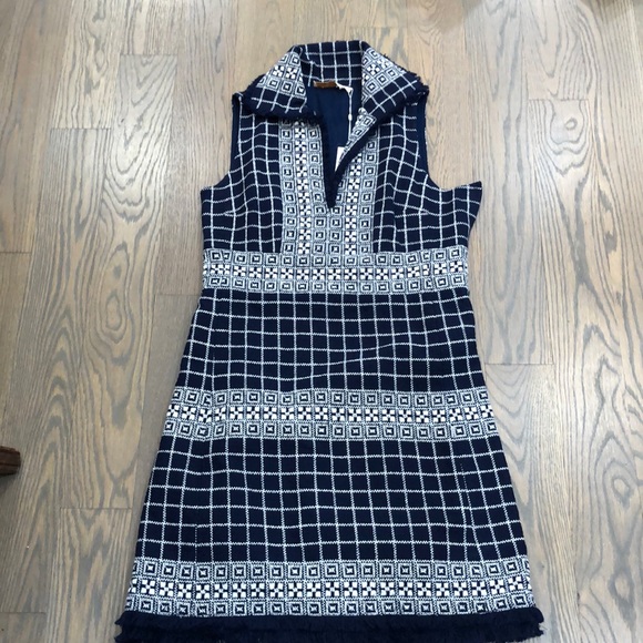 Tory Burch Dresses & Skirts - Tory Burch Carlsbad dress.  Size 4